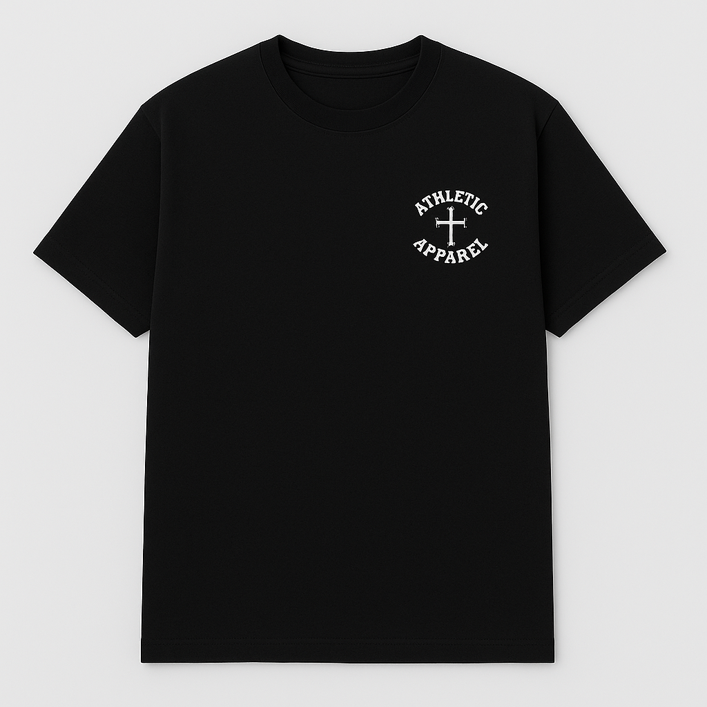 Athletic Apparel Short Sleeve T-Shirt