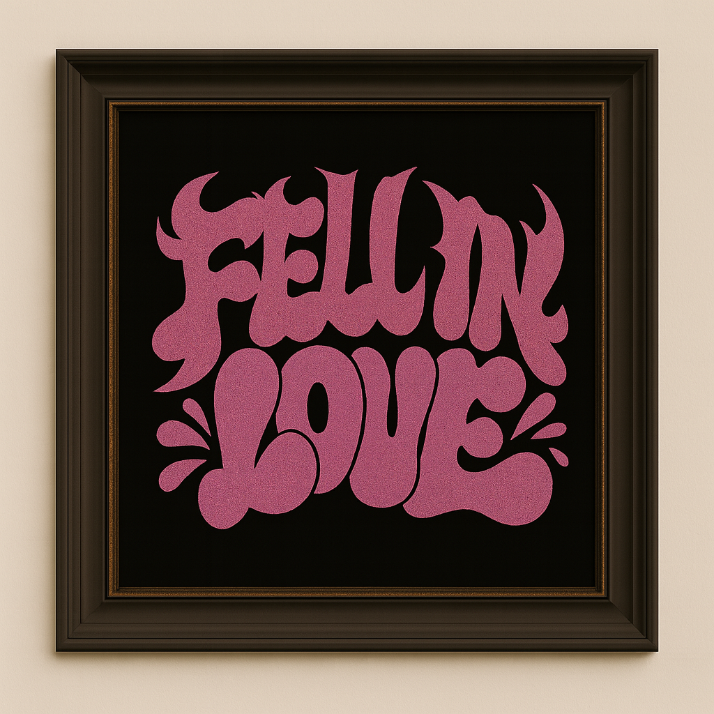 SAVAUGHN X FELLIN LOVE