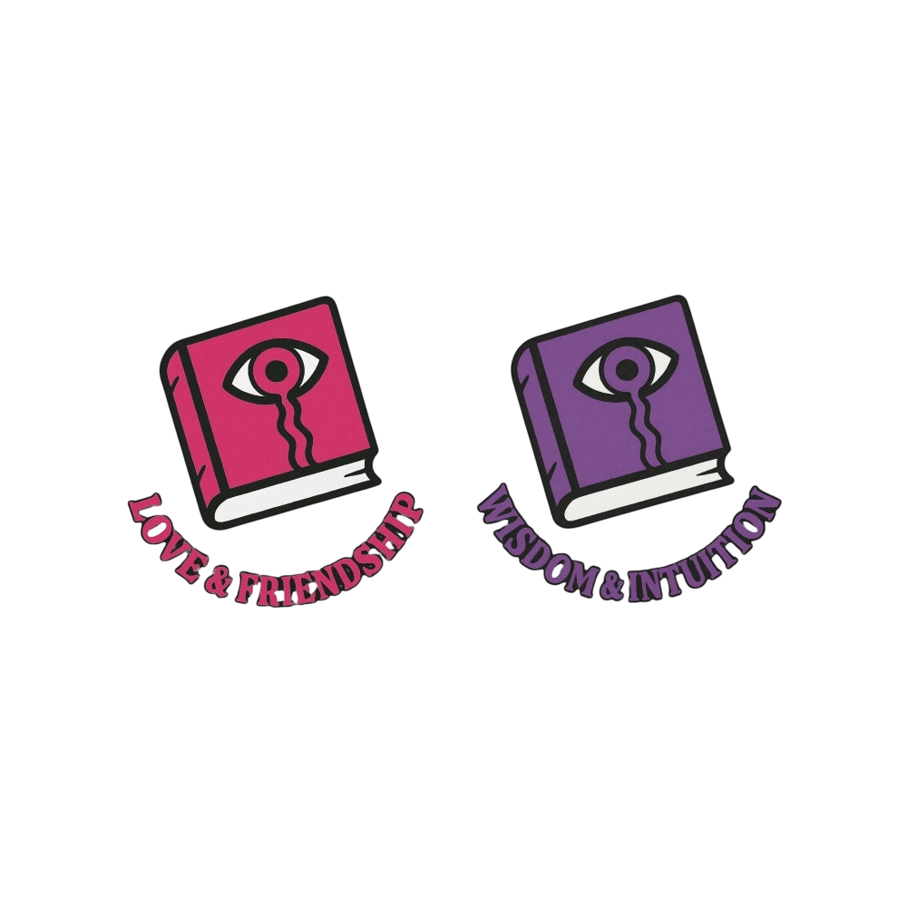 The Divine Eyes Collection