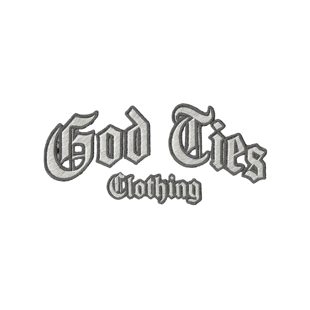 God Ties Collection
