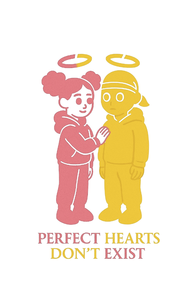 Perfect Hearts Don't Exist Collection