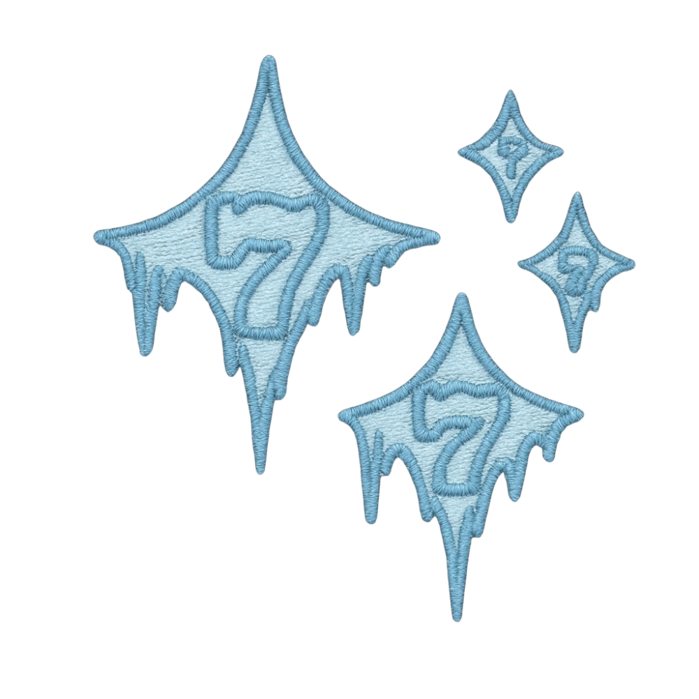 Winter In Heaven Collection