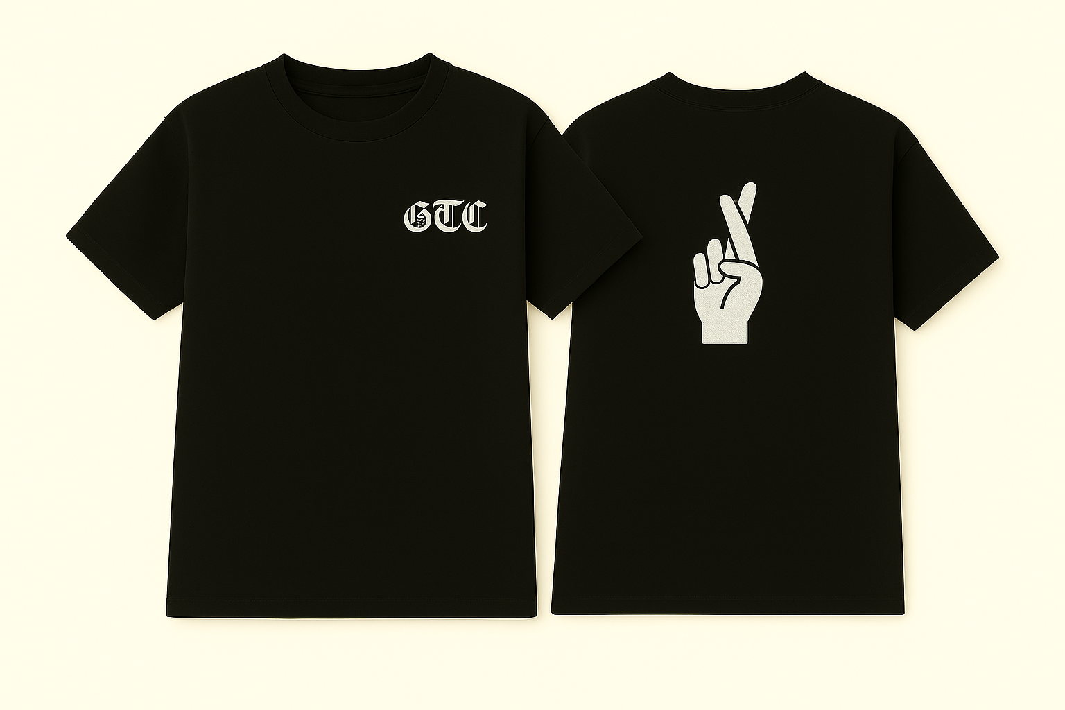 CUSTOM APPAREL