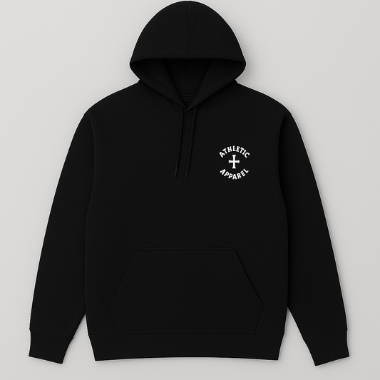 Athletic Apparel Hoodie