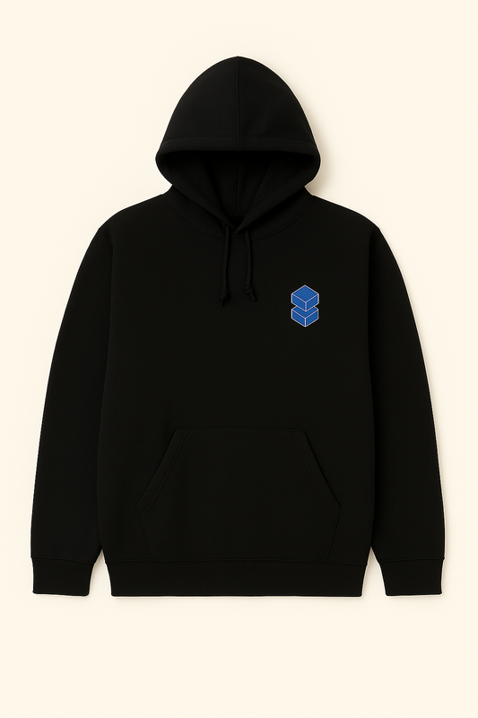 Essential Hoodie