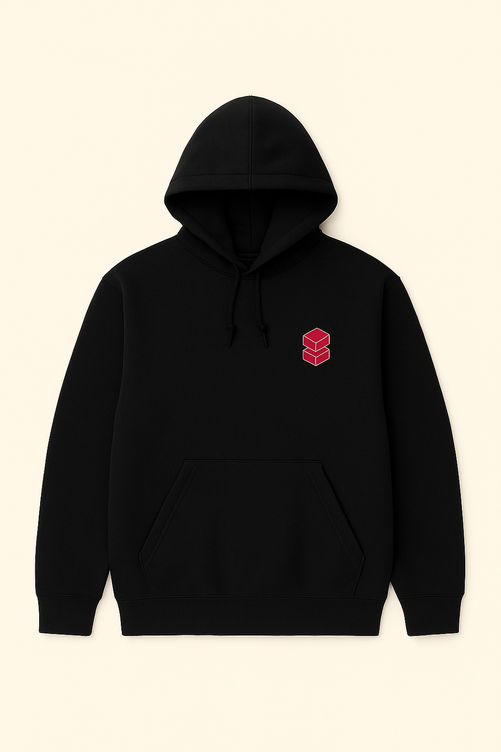 Essential Hoodie
