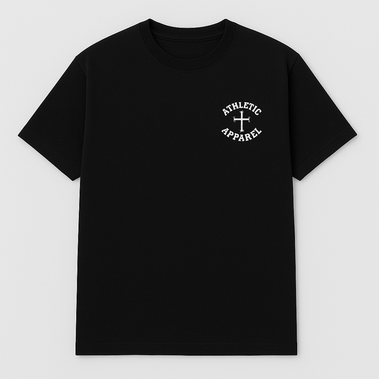 Athletic Apparel Short Sleeve T-Shirt